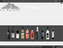 Tablet Screenshot of laguarda.com